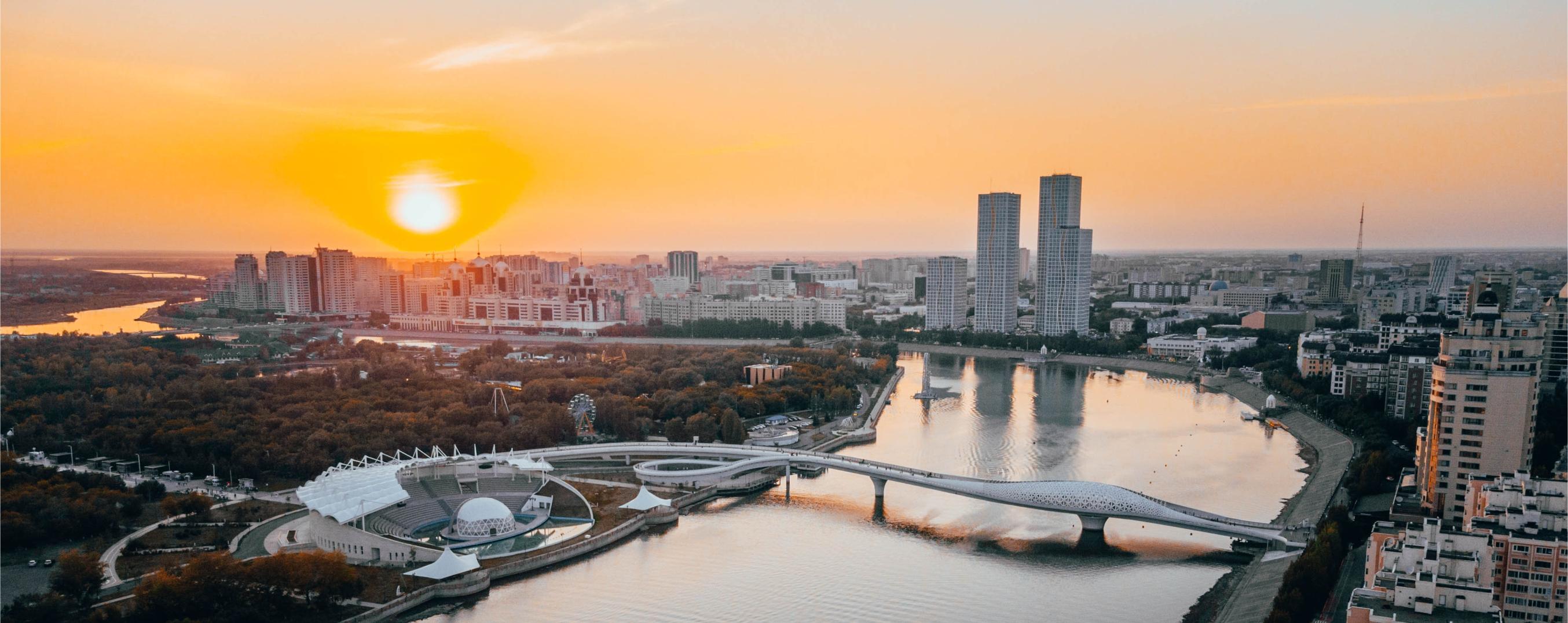 Запад