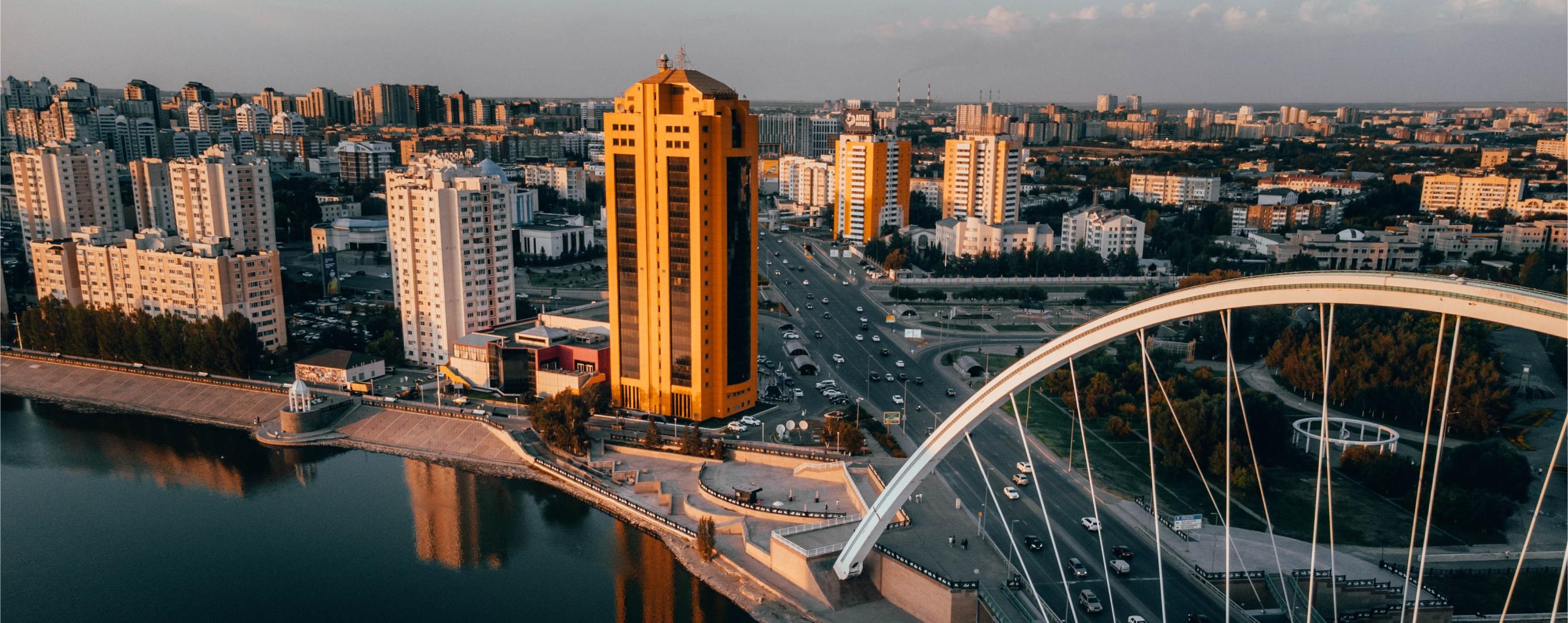 Восток