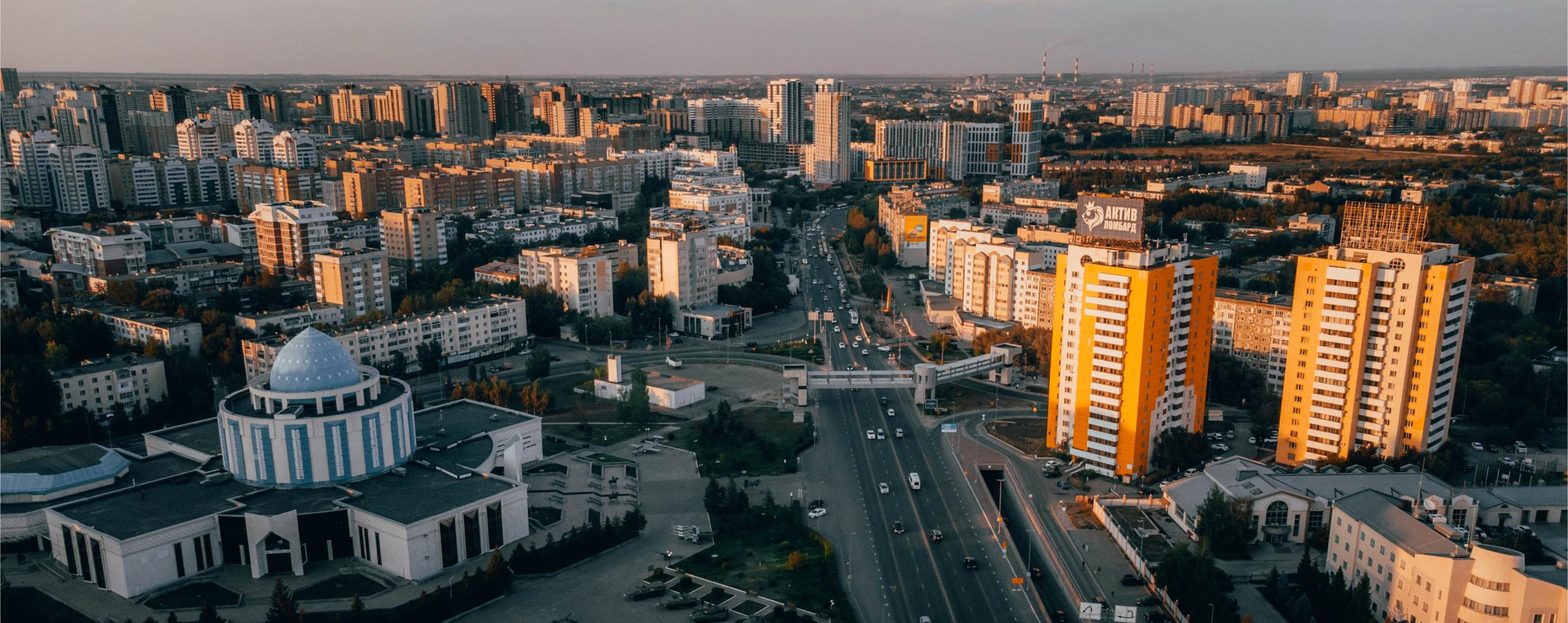 Солтүстік