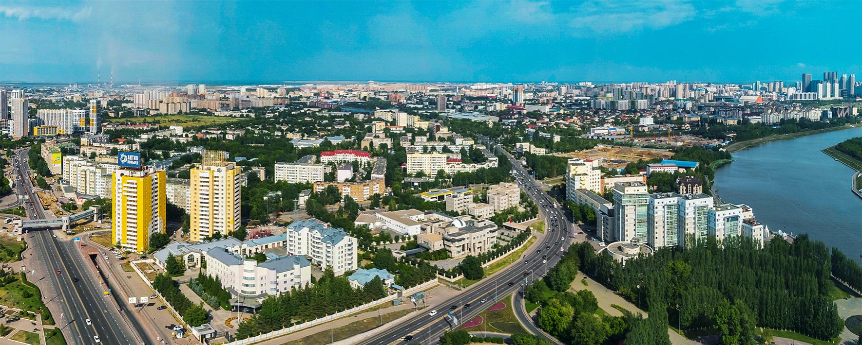 Солтүстік