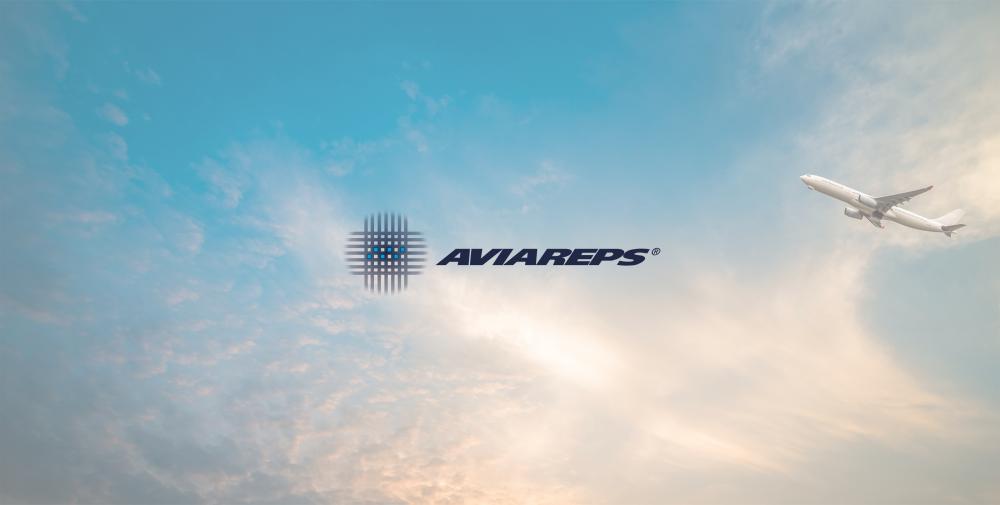 Открытие офиса AVIAREPS AG в Astana Tower