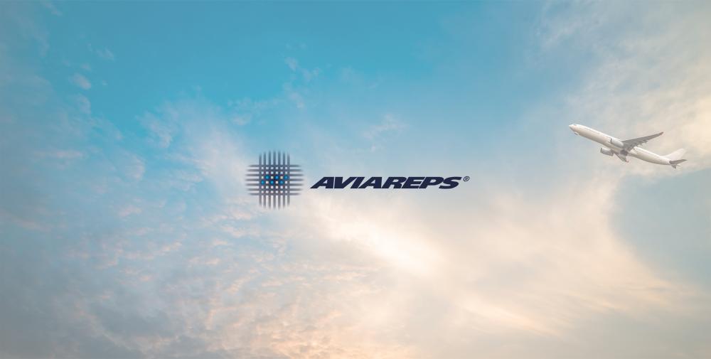 Opening of AVIAREPS AG office in Astana Tower