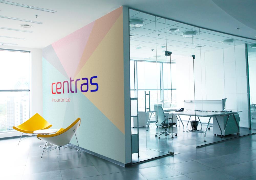 Услуги страхования от Centras Insurance