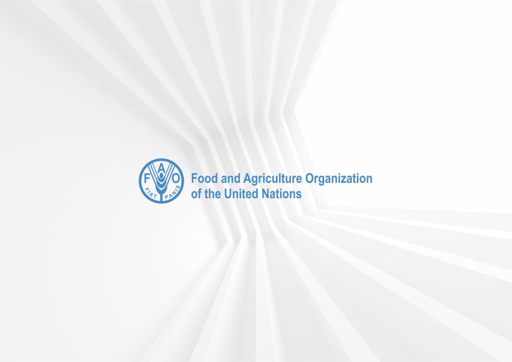 Food and Agriculture Organization of the United Nations at Astana Tower