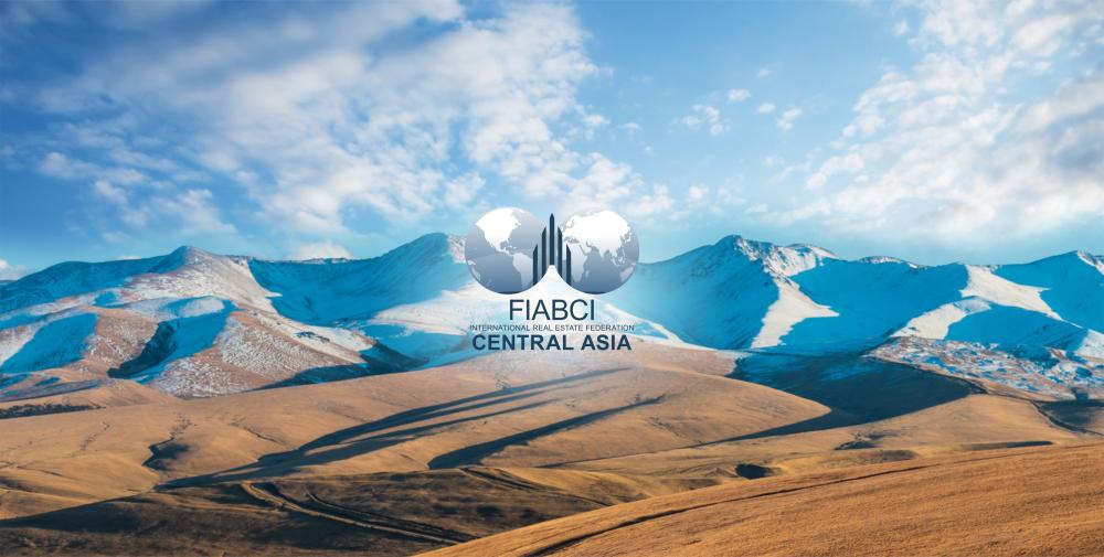 FIABCI Central Asia – новые резиденты Astana Tower