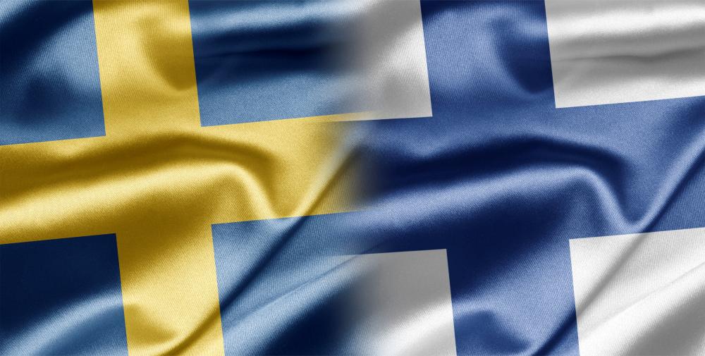 30 лет дипломатическим отношениям Финляндии, Швеции и Казахстана