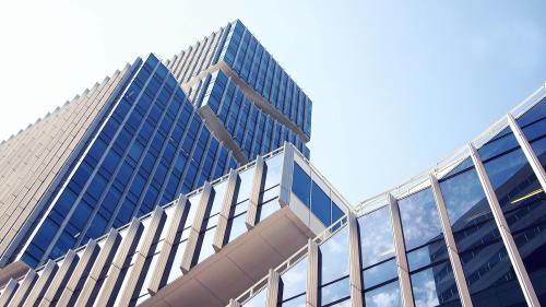 UK Future Places: Astana Tower and the Future of Commercial Real Estate